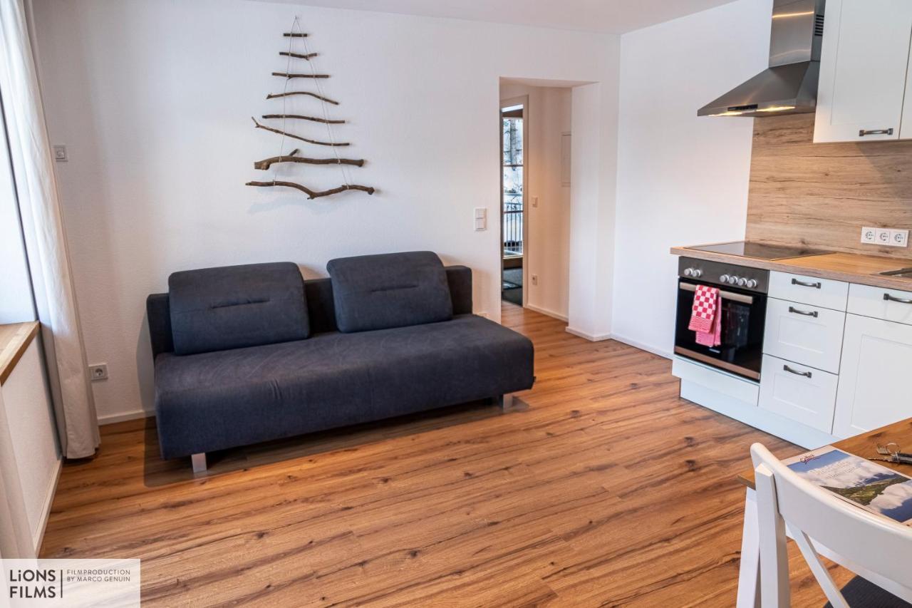 Ferienwohnungen Bundschuh Sankt Jakob in Defereggen Extérieur photo
